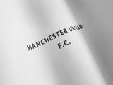 Manchester United 1996 Away Jersey – Retro Version
