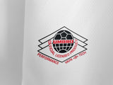 Manchester United 1996 Away Jersey – Retro Version