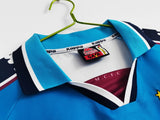 Manchester City 1997 Home Jersey – Retro Version