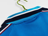 Manchester City 1997 Home Jersey – Retro Version
