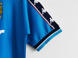 Manchester City 1997 Home Jersey – Retro Version