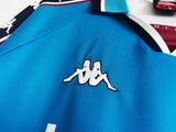 Manchester City 1997 Home Jersey – Retro Version