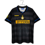 Inter Milan 1997 Third Jersey – Retro Version