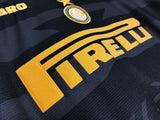 Inter Milan 1997 Third Jersey – Retro Version