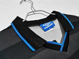 Inter Milan 1997 Third Jersey – Retro Version