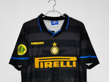 Inter Milan 1997 Third Jersey – Retro Version