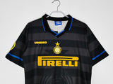 Inter Milan 1997 Third Jersey – Retro Version