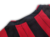 AC Milan 2013/14 Home Kids Kit – Retro Version
