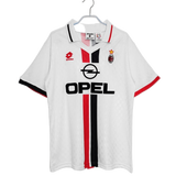AC Milan 1995 Away Jersey – Retro Version