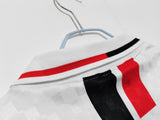 AC Milan 1995 Away Jersey – Retro Version