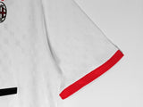 AC Milan 1995 Away Jersey – Retro Version