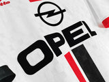 AC Milan 1995 Away Jersey – Retro Version