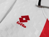 AC Milan 1995 Away Jersey – Retro Version