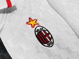 AC Milan 1995 Away Jersey – Retro Version