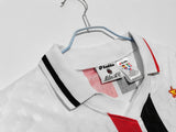 AC Milan 1995 Camisola alternativa – Versão retro