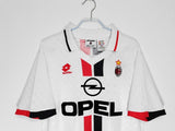 AC Milan 1995 Camisola alternativa – Versão retro