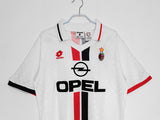 AC Milan 1995 Camisola alternativa – Versão retro