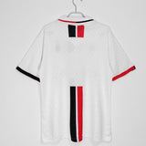 AC Milan 1995 Camisola alternativa – Versão retro