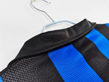 Inter Milan 1998 Home Jersey – Retro Version