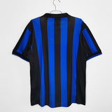 Inter Milan 1998 Home Jersey – Retro Version