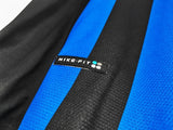 Inter Milan 1998 Home Jersey – Retro Version