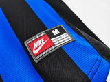 Inter Milan 1998 Home Jersey – Retro Version