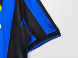 Inter Milan 1998 Home Jersey – Retro Version