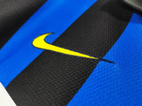 Inter Milan 1998 Home Jersey – Retro Version