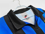 Inter Milan 1998 Home Jersey – Retro Version