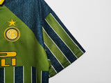 Inter Milan 1995 Away Jersey – Retro Version