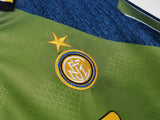Inter Milan 1995 Away Jersey – Retro Version