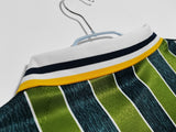 Inter Milan 1995 Away Jersey – Retro Version