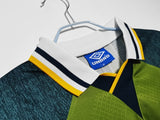 Inter Milan 1995 Away Jersey – Retro Version