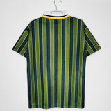 Inter Milan 1995 Away Jersey – Retro Version