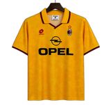 AC Milan 1995 Third Jersey – Retro Version