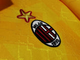 AC Milan 1995 Third Jersey – Retro Version