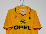 AC Milan 1995 Third Jersey – Retro Version