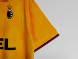 AC Milan 1995 Tercera camiseta – Versión retro