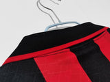 AC Milan 1995 Home Jersey – Retro Version