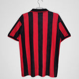 AC Milan 1995 Camiseta local – Versión retro