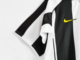 Juventus 2004/05 Home Jersey – Retro Version