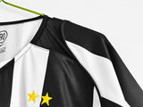 Juventus 2004/05 Home Jersey – Retro Version