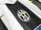 Juventus 2004/05 Home Jersey – Retro Version