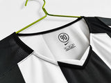 Juventus 2004/05 Home Jersey – Retro Version