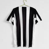 Juventus 2004/05 Home Jersey – Retro Version