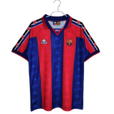 FC Barcelona 1995 Home Jersey – Retro Version