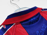 FC Barcelona 1995 Home Jersey – Retro Version