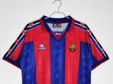 FC Barcelona 1995 Home Jersey – Retro Version