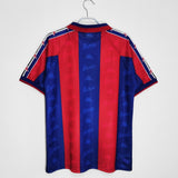 FC Barcelona 1995 Home Jersey – Retro Version