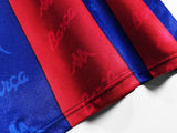 FC Barcelona 1995 Home Jersey – Retro Version